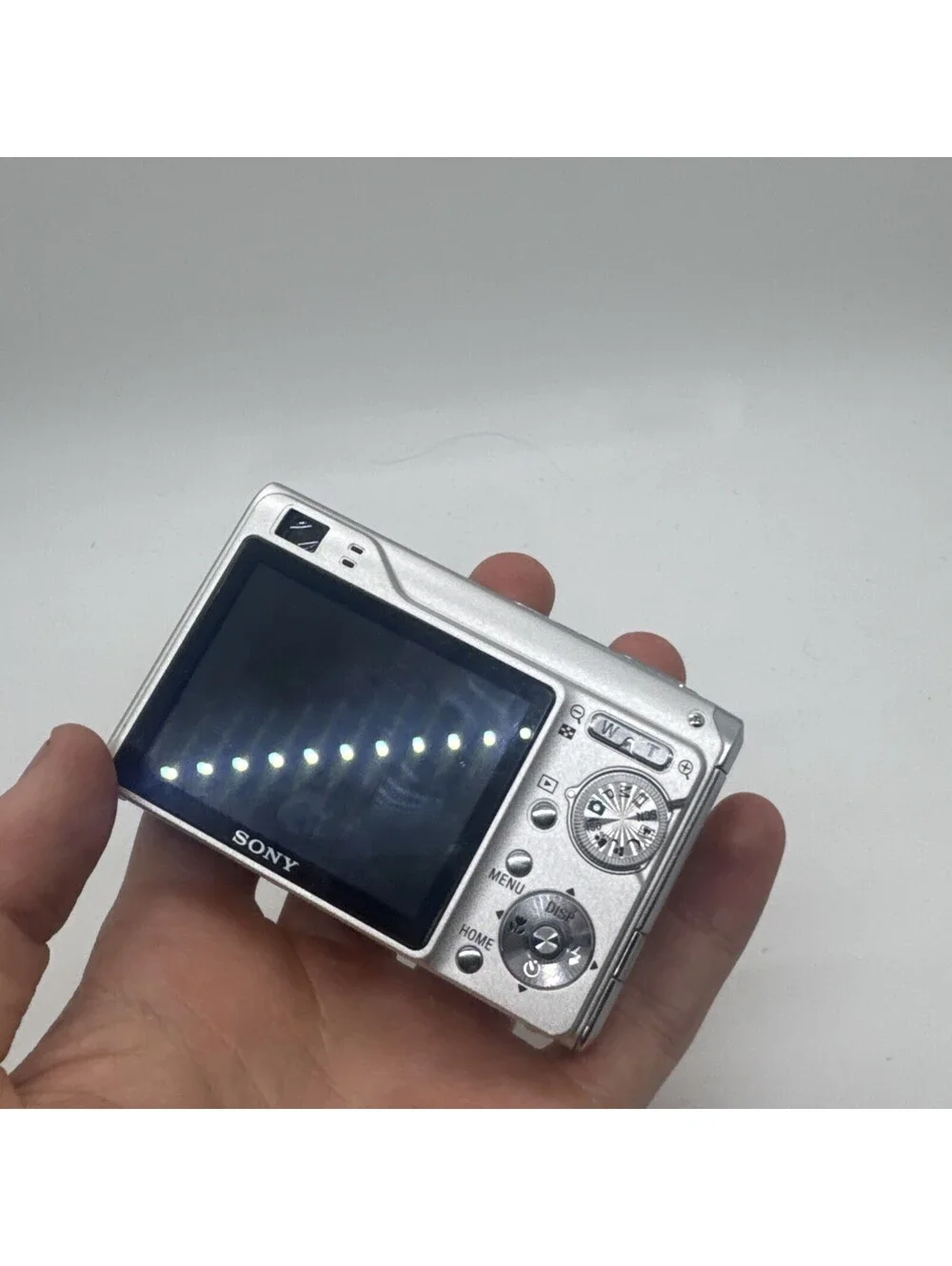 Sony good cosmetic